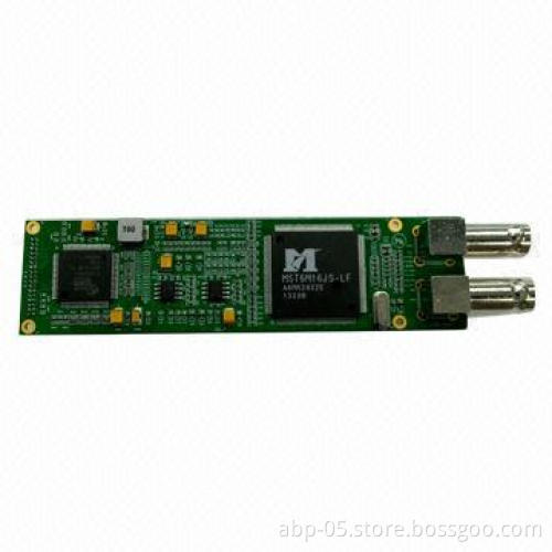 PCB Assembly, Used for Industrial Products, with RoHS Directive-compliant